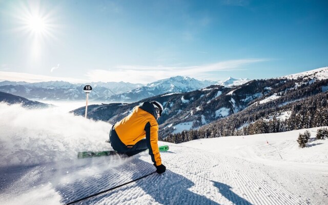 Apartment Adler Resort by Alpin Rentals - incl Summercard