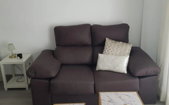 Apartment near the beach