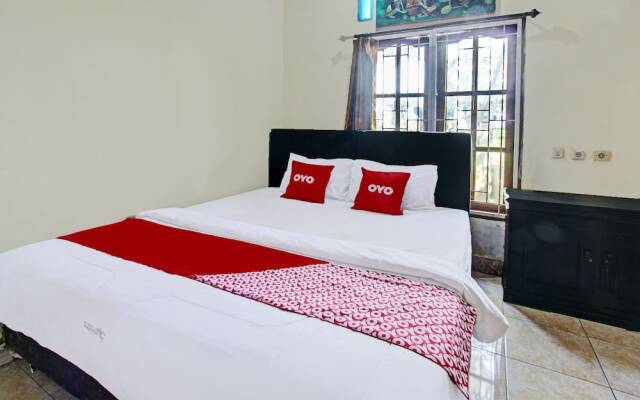 OYO 92059 Archi Homestay