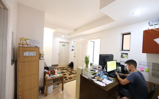 Garapan Guest House