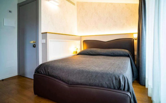 Villino Milano