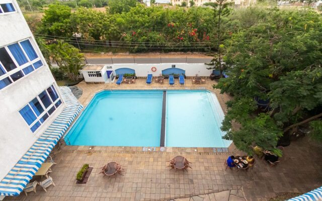 Sunrise Resort Apartments & Spa