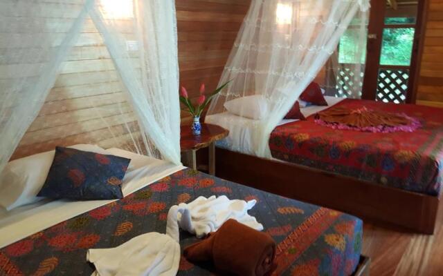 Sabai Corner Bungalows - SHA Extra Plus