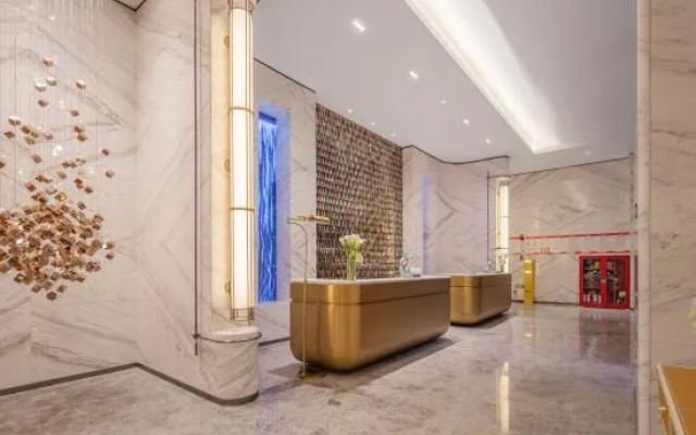 Hangzhou Linping ralex Hotel