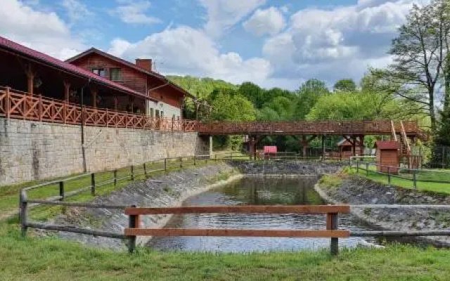 Agrozajazd Radków