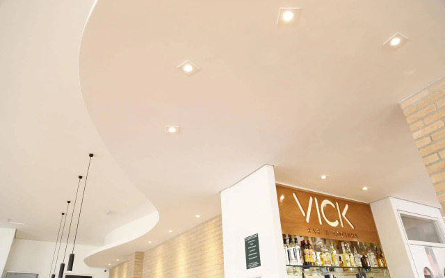 Vitória Hotel Express Dom Pedro
