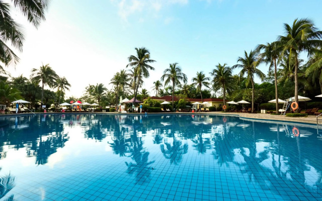 Sunshine Resort Intime Sanya
