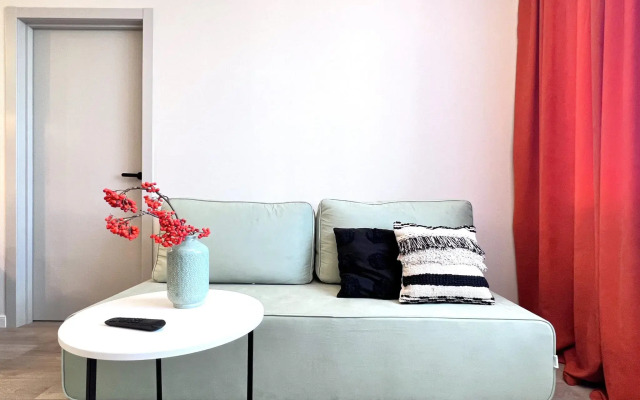 Сутки как дома на улице Фабричная