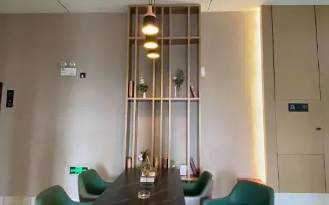 City Comfort Inn Hotel (Changjiang Avenue Hengji Plaza)