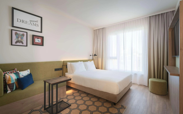 Hampton by Hilton Konstanz