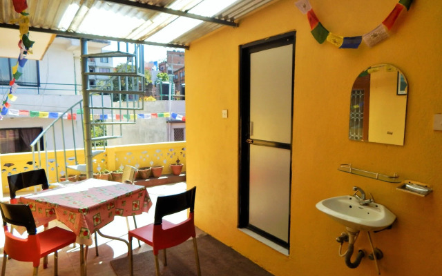 Hotel Giramondo