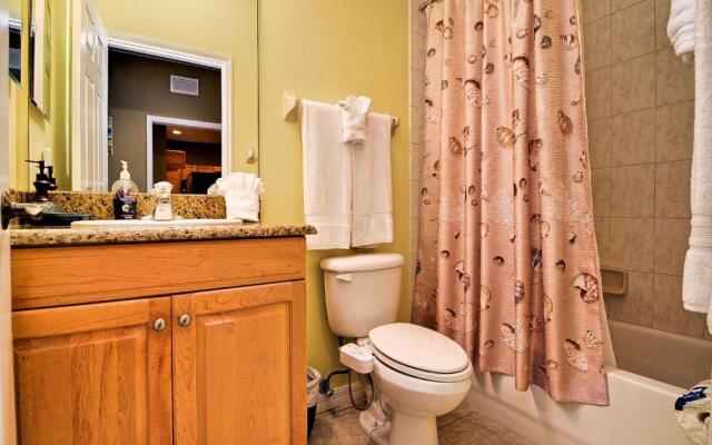 Island Key Condos 302