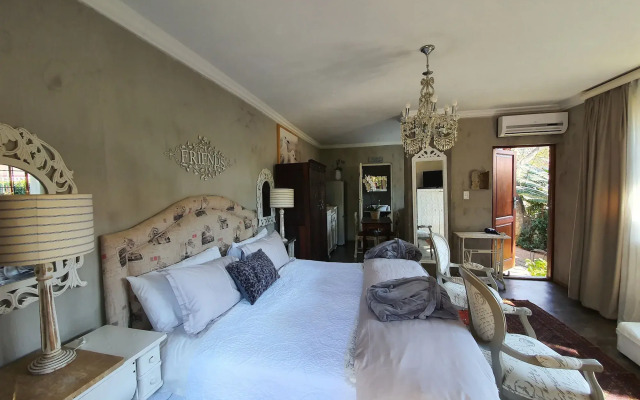 Waterhouse Guest Lodges 202 Lawley Street