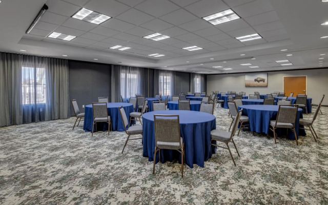 Fairfield Inn and Suites by Marriott Lawton