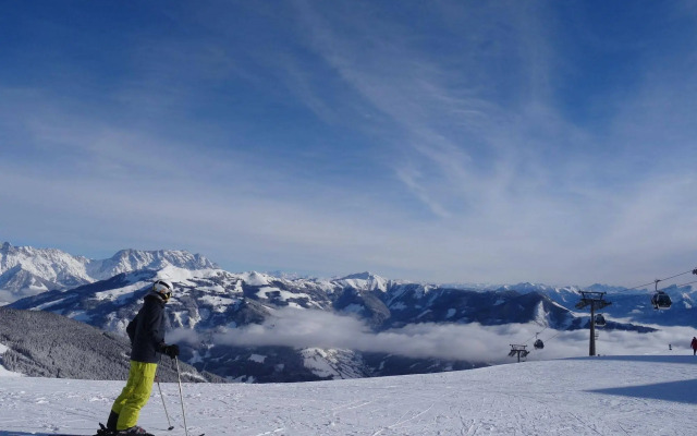 Sporthotel Kitz