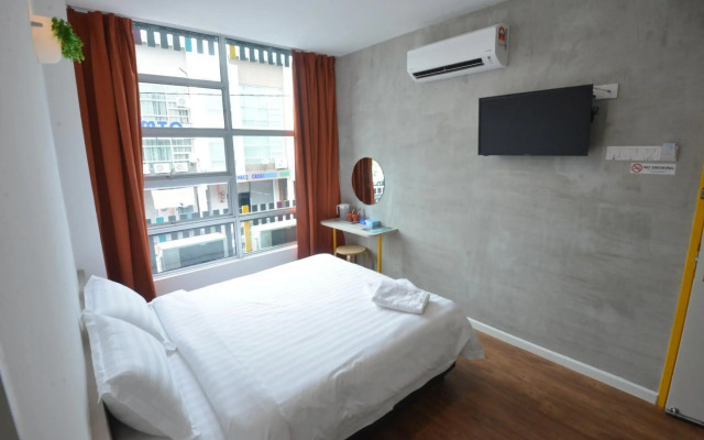 Vrest Hotel