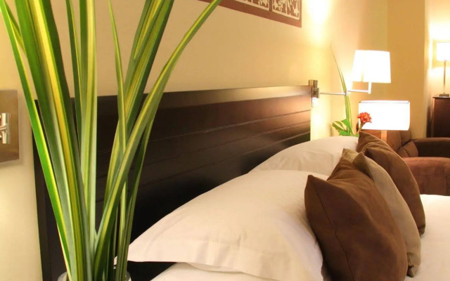 Hotel Las Cascadas