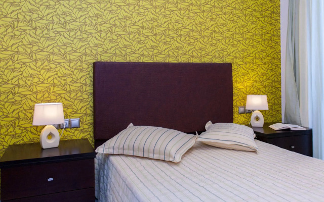 Sandy Point Villas Chania