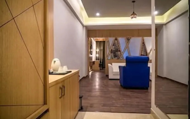 Via Lakhela Resort & Spa