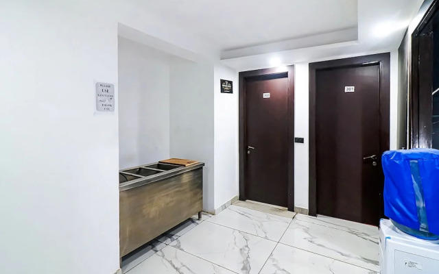 Fabhotel Kiara The Private Suites