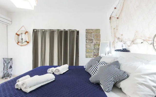 Kalsa Sea Spirit Apartment