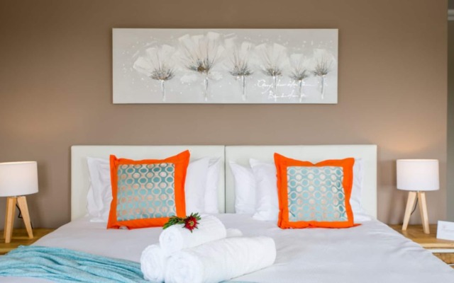 Bloemenzee Boutique B & B