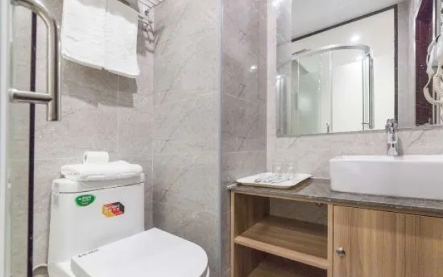 Maduo Hotel