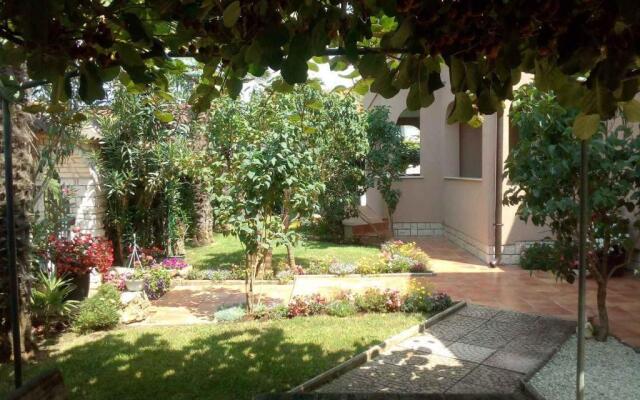 Apartment in Porec - Istrien 41018