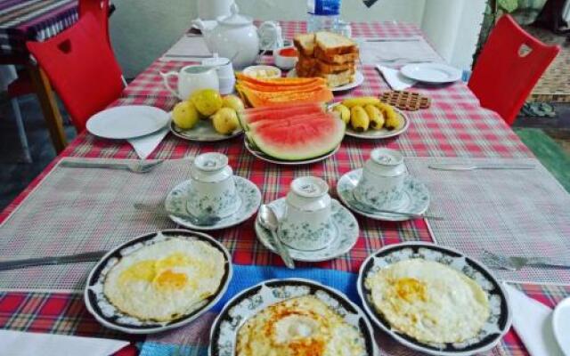 Kadolana Guest House