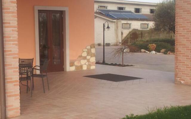 Agriturismo Ca Del Gal