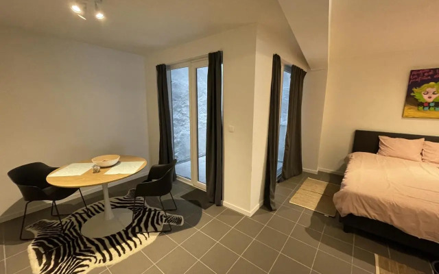 Studio Just For 2