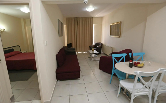 Sunquest Gardens Holiday Resort