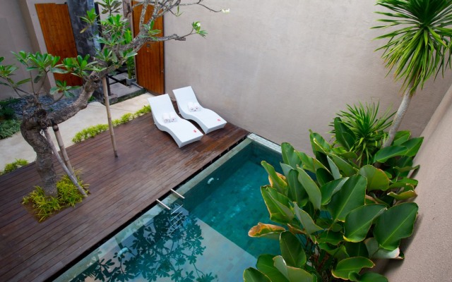 Asa Bali Luxury Villas & Spa