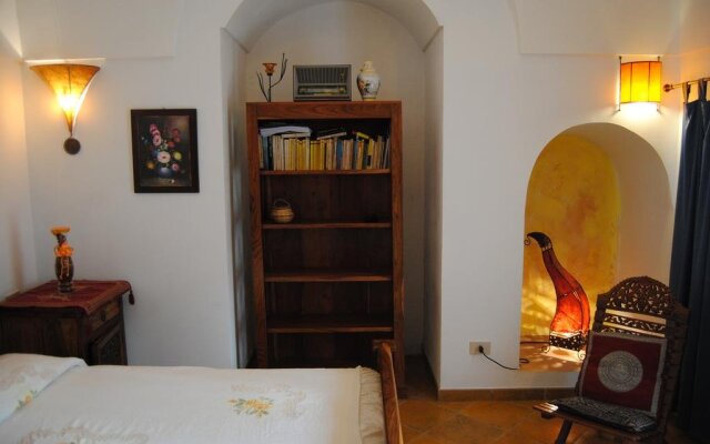 Residence Casa Dei Fiori