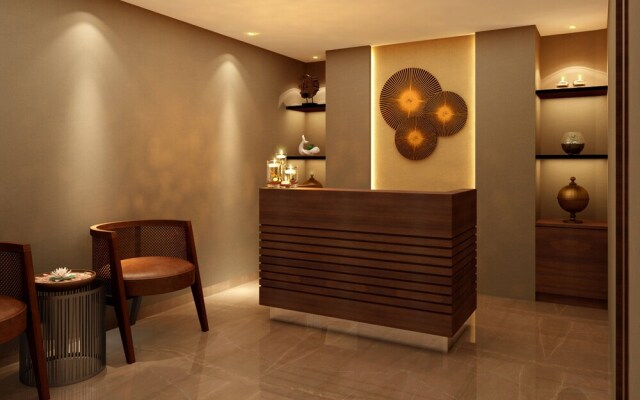 Courtyard by Marriott Nashik