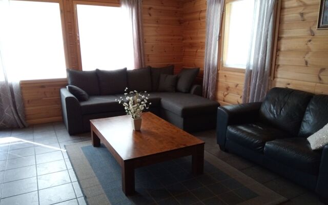 Revontuli Resort Cottages