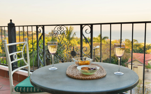 The Vineyard on Ballito