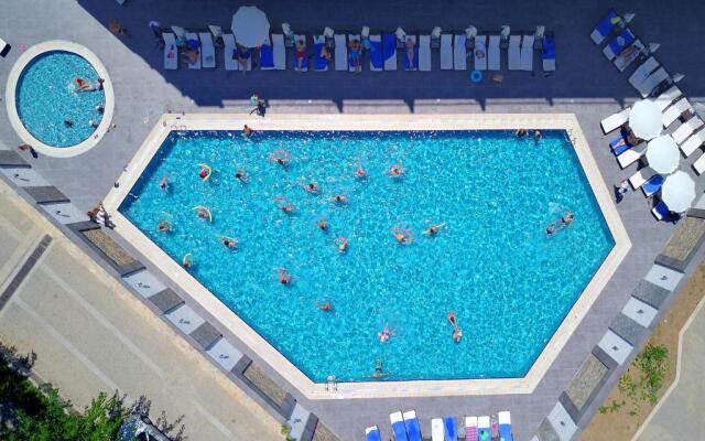 Imperial Turkiz Resort Hotel - All inclusive 