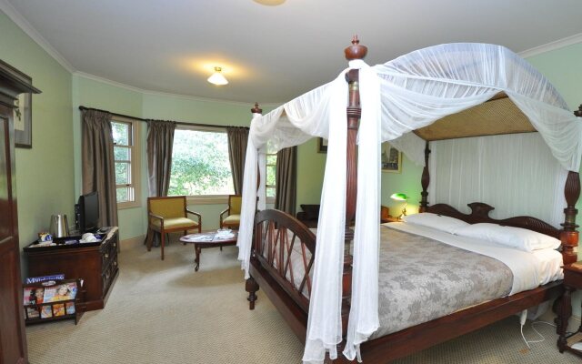 Lurline House