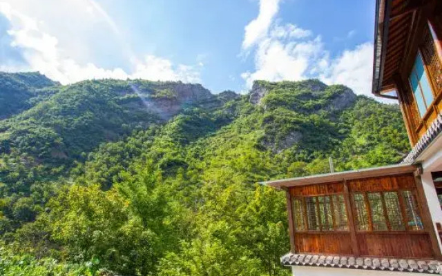Yunding Resorts