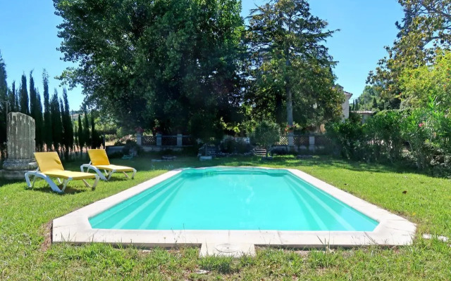 Villa Rural La Condesa