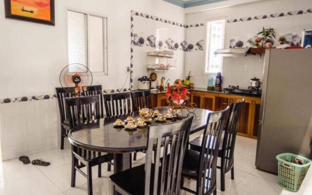 Son Xi Homestay Hoi An