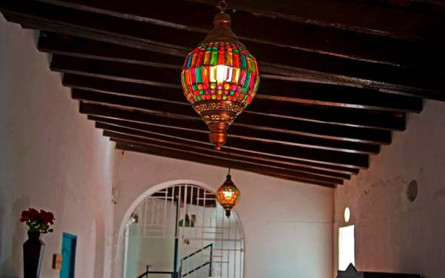 The Blue House Hostel - Santa Marta