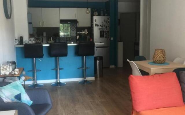 T3 Saint Cyr Sur Mer 83270