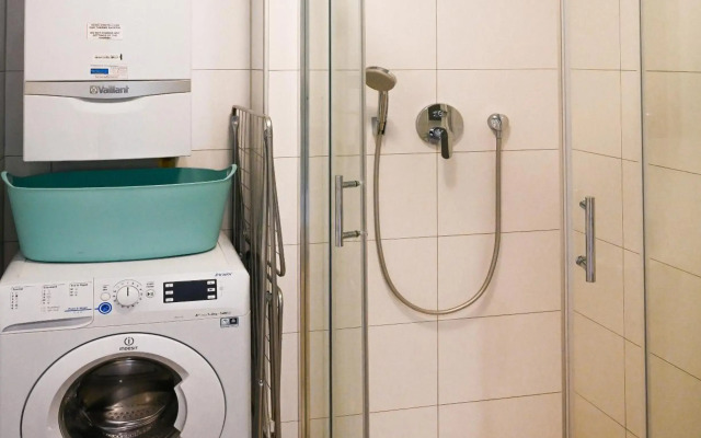 Elegant Apartment Naschmarkt