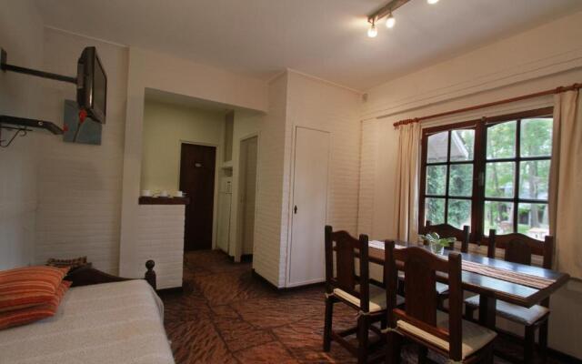 Posada Del Bosque Cariló