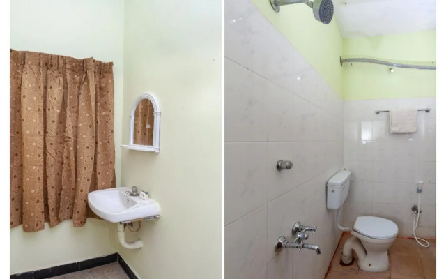 Sri Karuna Residency By OYO Rooms