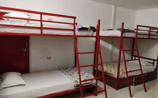 XOXO Hostel
