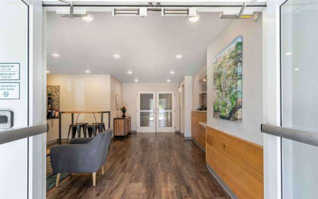 Extended Stay America Suites - Clearwater