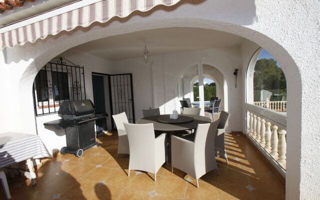 Villa Robin